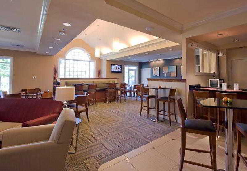 Residence Inn By Marriott Raleigh Crabtree Valley Exterior photo