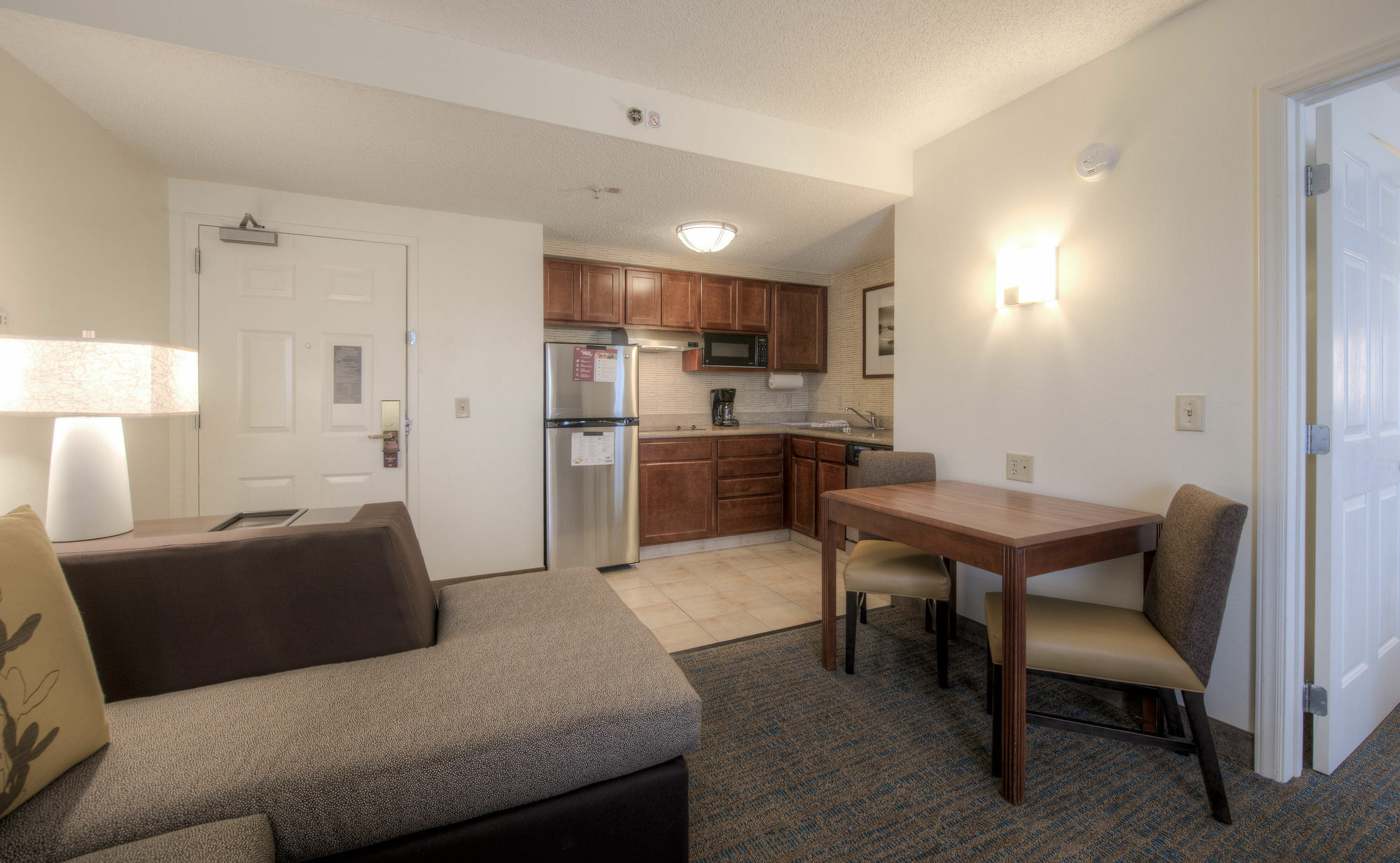 Residence Inn By Marriott Raleigh Crabtree Valley Exterior photo